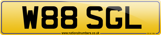 W88 SGL
