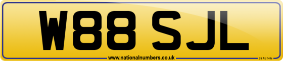 W88 SJL