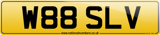 W88 SLV