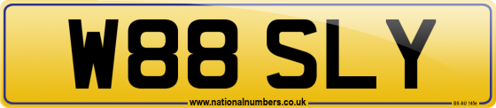 W88 SLY