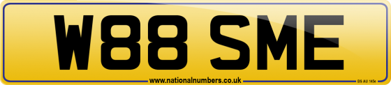 W88 SME