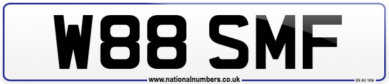 W88 SMF