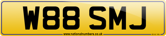 W88 SMJ