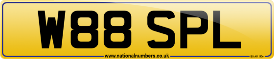 W88 SPL