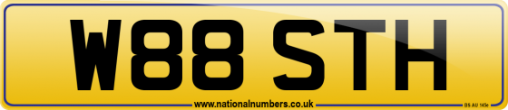 W88 STH