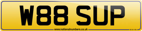 W88 SUP