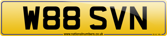 W88 SVN