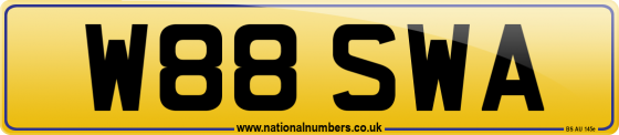 W88 SWA
