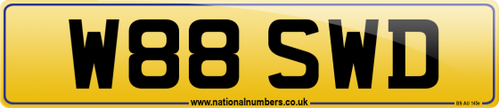 W88 SWD
