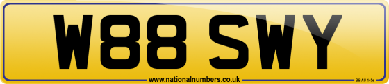 W88 SWY