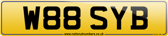 W88 SYB
