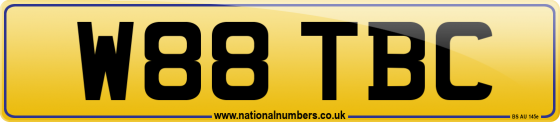 W88 TBC