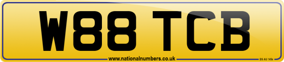 W88 TCB