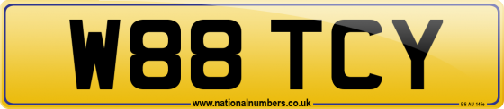 W88 TCY