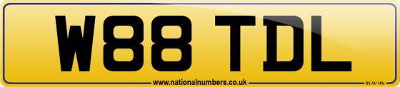 W88 TDL