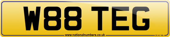 W88 TEG