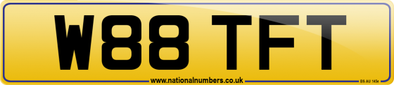 W88 TFT