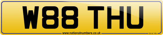 W88 THU
