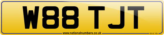 W88 TJT