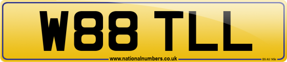 W88 TLL