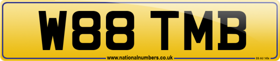 W88 TMB