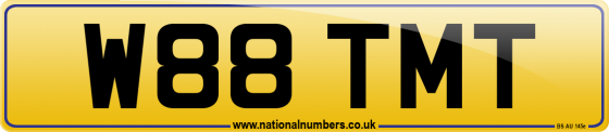 W88 TMT