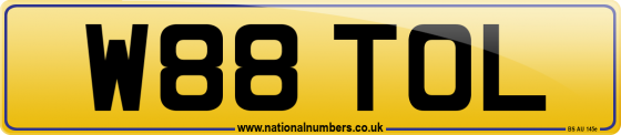 W88 TOL