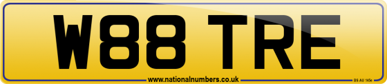 W88 TRE
