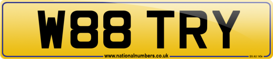W88 TRY