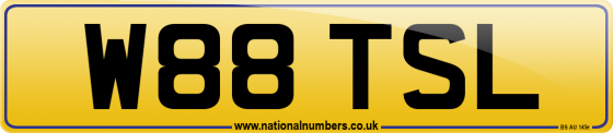 W88 TSL