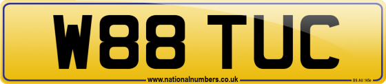 W88 TUC