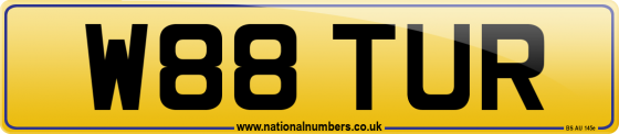 W88 TUR