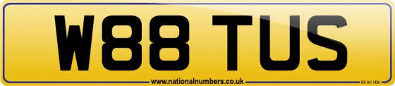W88 TUS