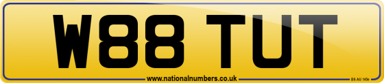 W88 TUT