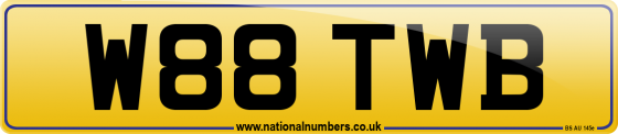 W88 TWB