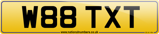 W88 TXT