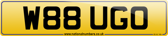 W88 UGO