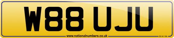 W88 UJU