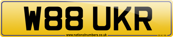 W88 UKR