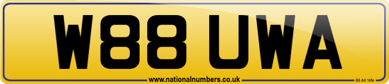 W88 UWA