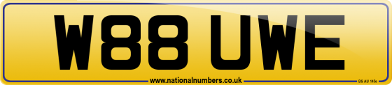 W88 UWE