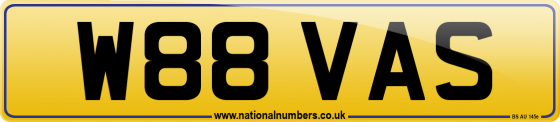 W88 VAS