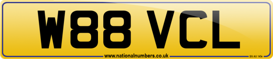 W88 VCL