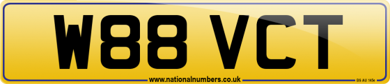 W88 VCT