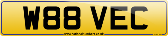 W88 VEC