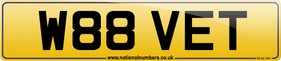 W88 VET