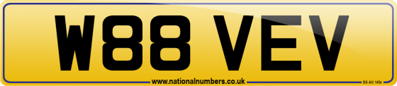 W88 VEV