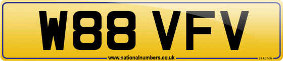 W88 VFV