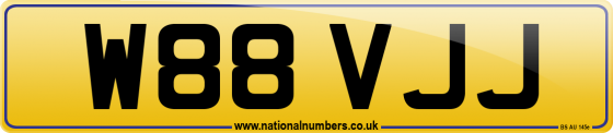 W88 VJJ