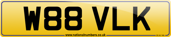 W88 VLK